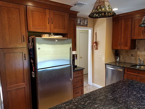 Newly Remodeled Kitchen