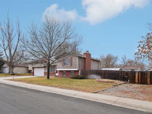 327 S 29th Avenue, Brighton, CO 80601