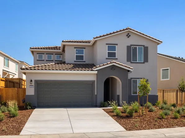 3276 Bitterroot Way, Folsom, CA 95630