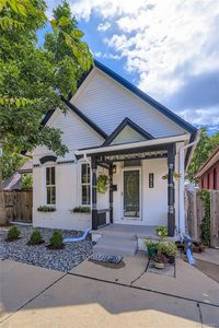 1424 E 25th Avenue, Denver, CO, 80205