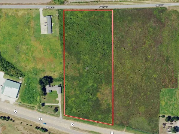 State Highway 8, Cleveland, MS 38732