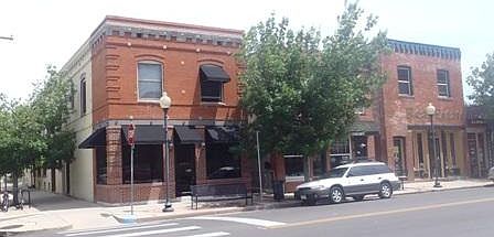 1st image of 620 E Exposition Ave APT 7