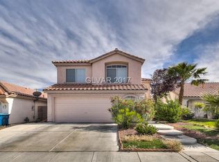 7847 Fall Harvest Dr, Las Vegas, NV 89147