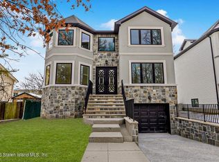 448 Rensselaer Ave, Staten Island, NY 10312