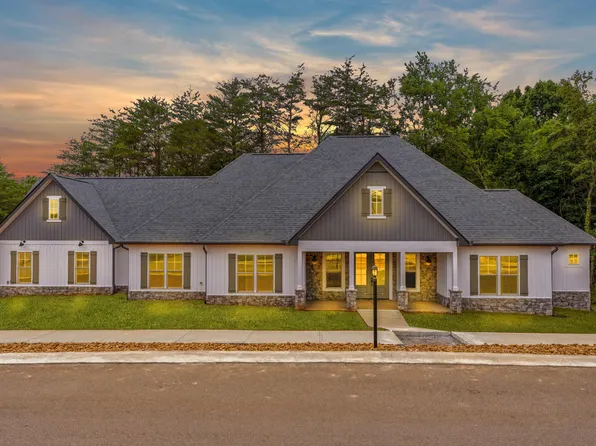 213 Gado Ln, Loudon, TN 37774