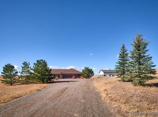 11988 Legend Trl, Cheyenne, WY 82009