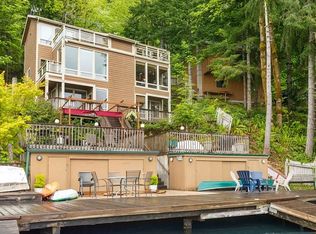 121 Maple Grove Rd, Port Angeles, WA 98363