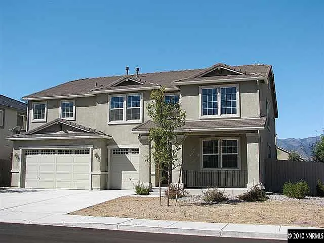 2312 Copper Springs Dr photo 1