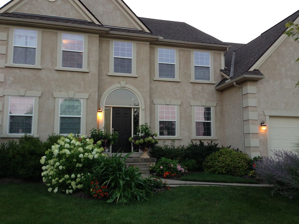 4 bedroom house Pickerington