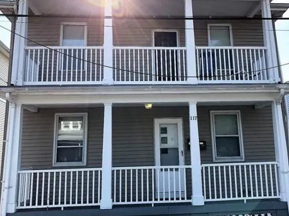 117 Dante St, Providence, RI 02908