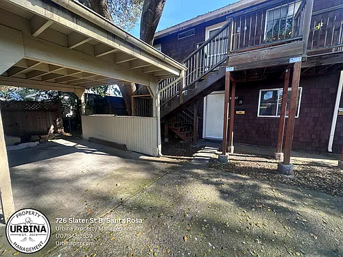 726 Slater St #B Photo 1