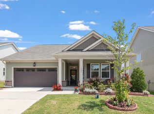 1304 W Wellwater Ave, Durham, NC 27703