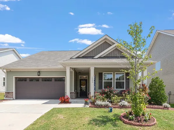 1304 W Wellwater Ave, Durham, NC 27703