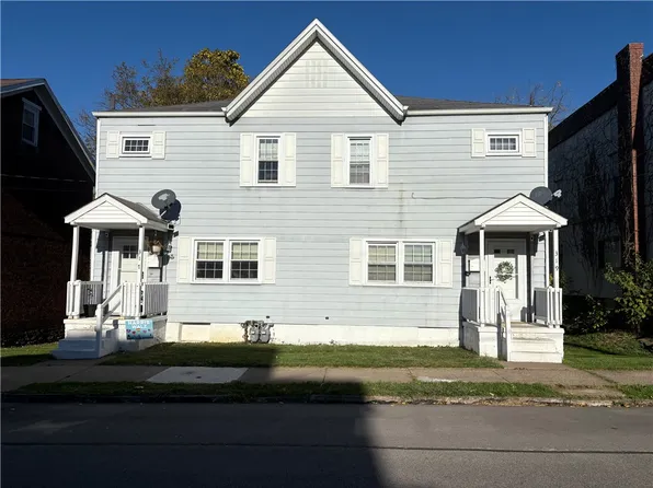 317-319 Oakland St, Greensburg, PA 15601