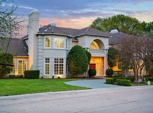 14809 Hampton Ct, Dallas, TX 75254