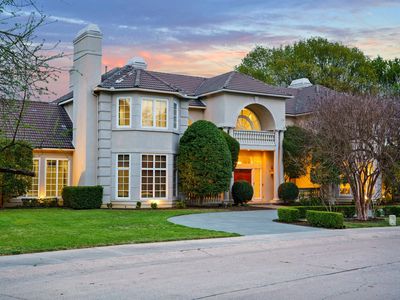 14809 Hampton Ct, Dallas, TX, 75254