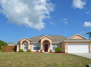 2631 SW Cameo Blvd, Port Saint Lucie, FL 34953