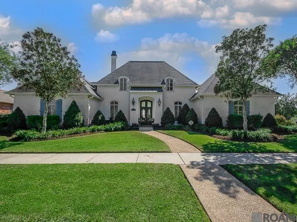 2614 S Turnberry Ave, Zachary, LA 70791