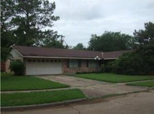 1706 Bayou Dr, Shreveport, LA 71105
