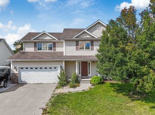 516 NE 13th St, Grimes, IA 50111
