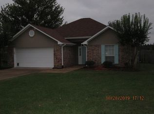 146 Holmar Dr, Brandon, MS 39047