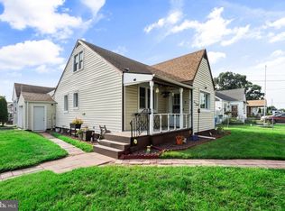 512 Grant Ave, Croydon, PA 19021