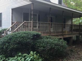 5464 Kerrs Chapel Rd, Elon, NC 27244