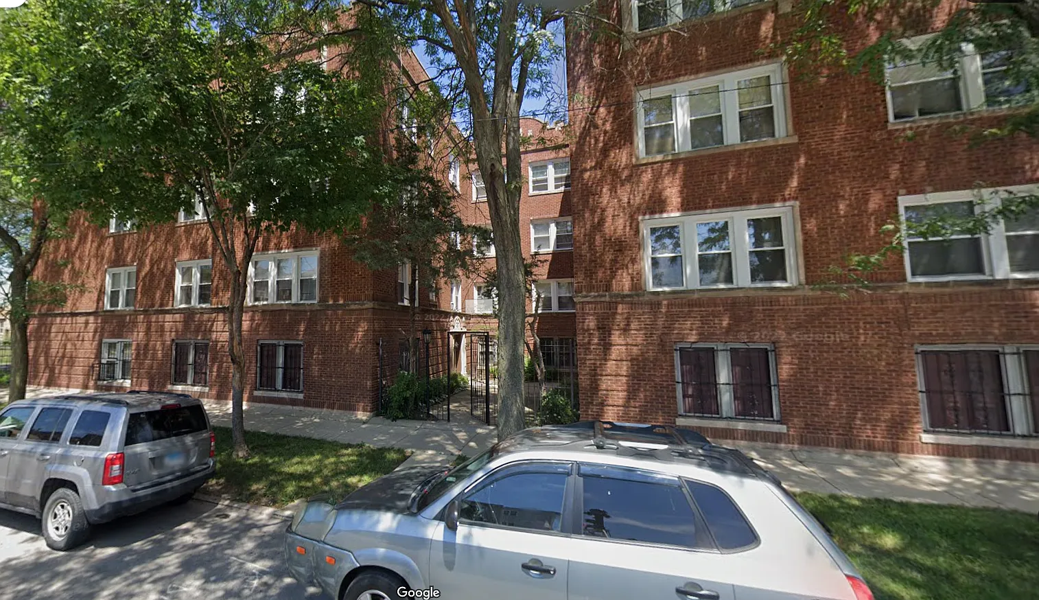 1 bed, 700 sqft, $1,195 — Photo 1