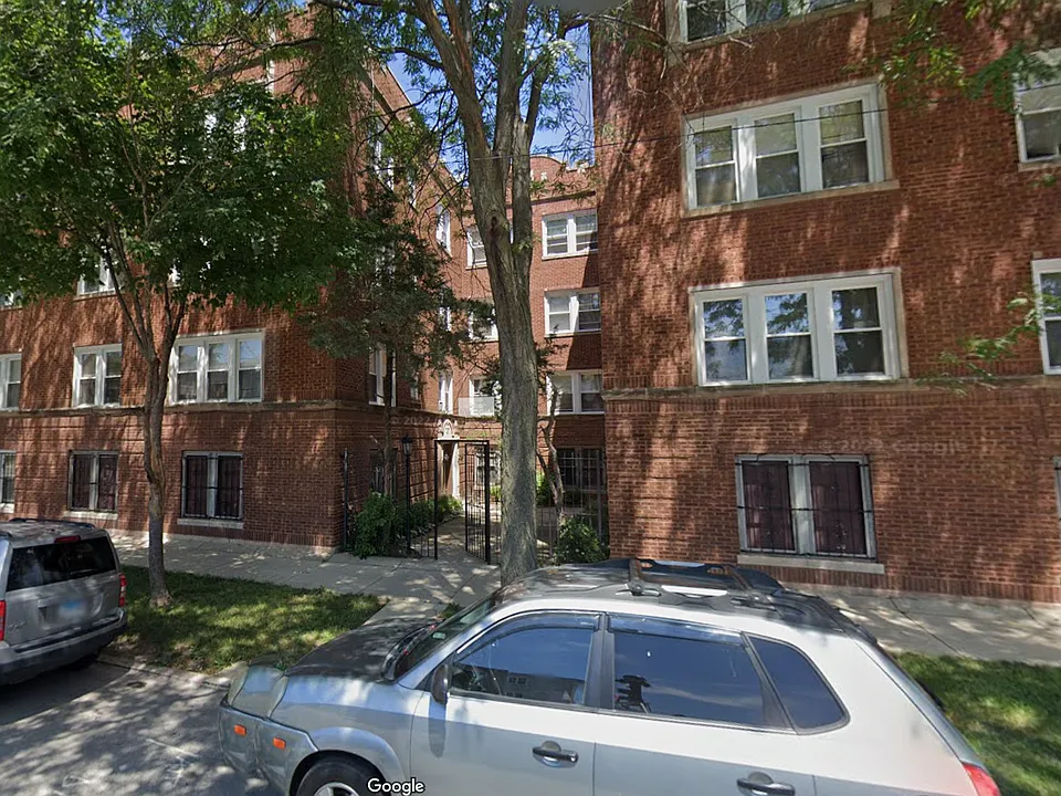 1924 W 78th St #2N