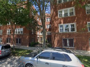 1924 W 78th St #2N, Chicago, IL 60620