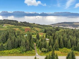 62479 Skyline Dr, Homer, AK 99603