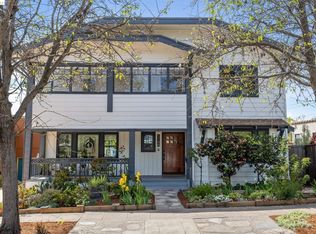 1106 Colusa Ave, Berkeley, CA 94707