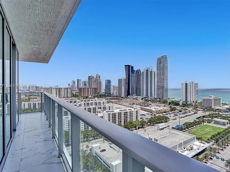 330 Sunny Isles Blvd #5-2207 — Photo 1