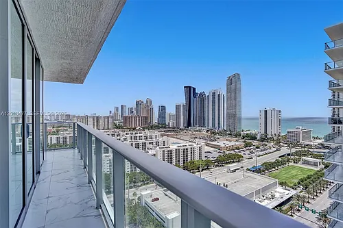 330 Sunny Isles Blvd #5-2207 Photo 1