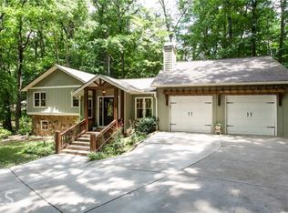 3831 Mars Hill Rd, Cumming, GA 30040