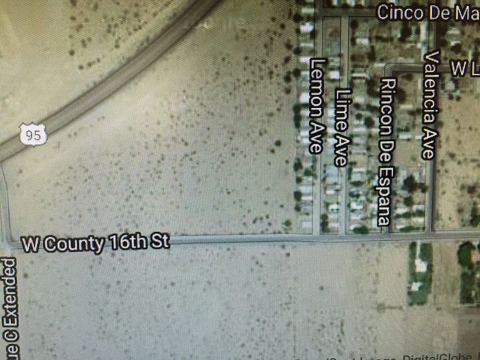 2nd image of County 16th St Lot W.