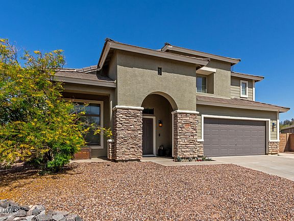 2nd image of 2136 W PICKETT Court