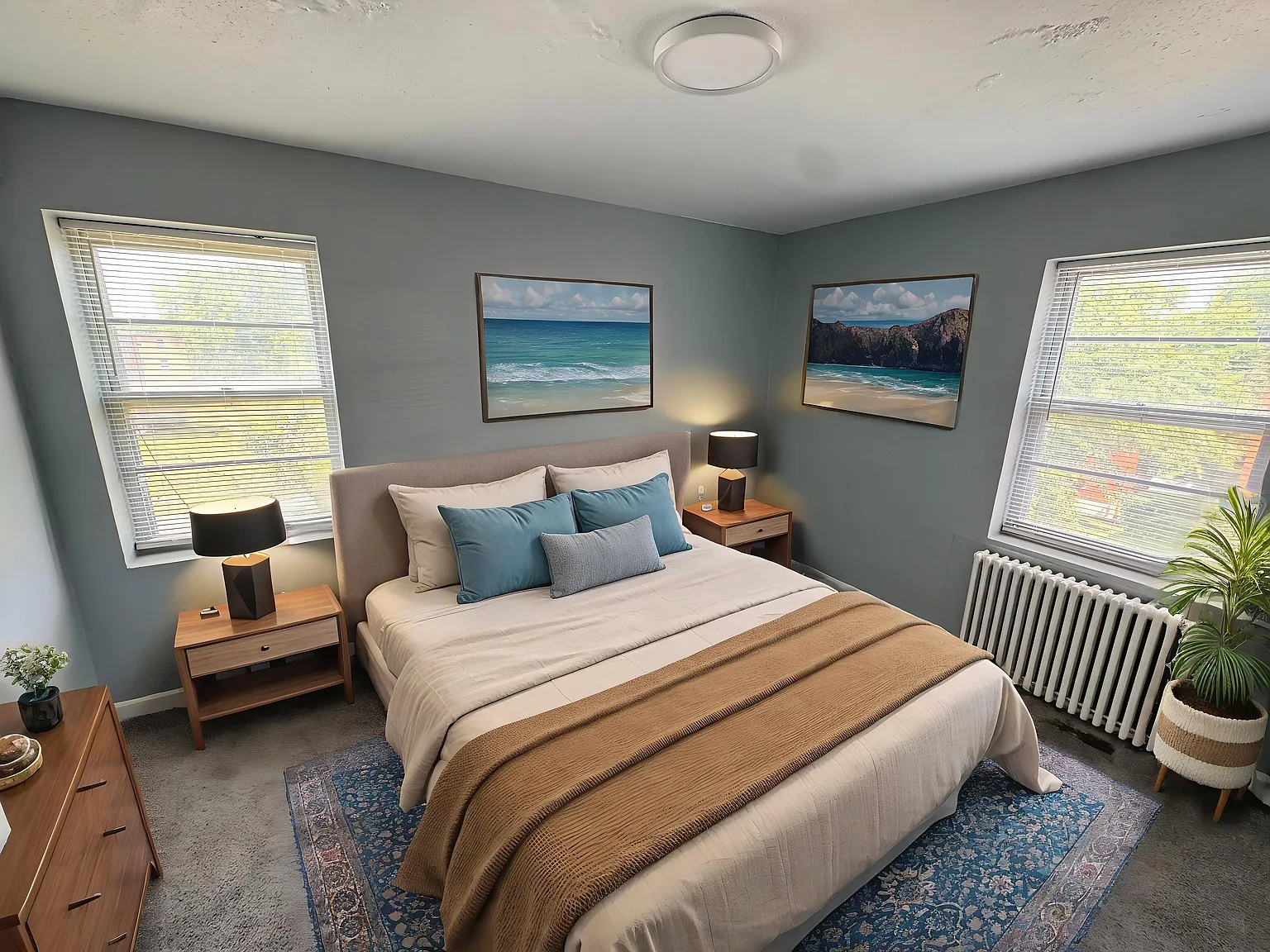 The Summit Apartments — Photo 1