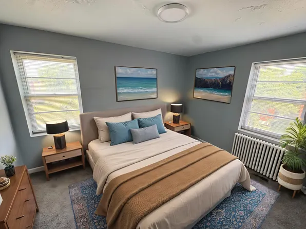 The Summit Apartments