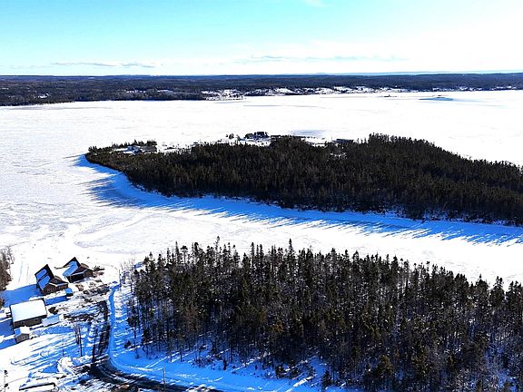 5th image of Point View Rd Lot 4