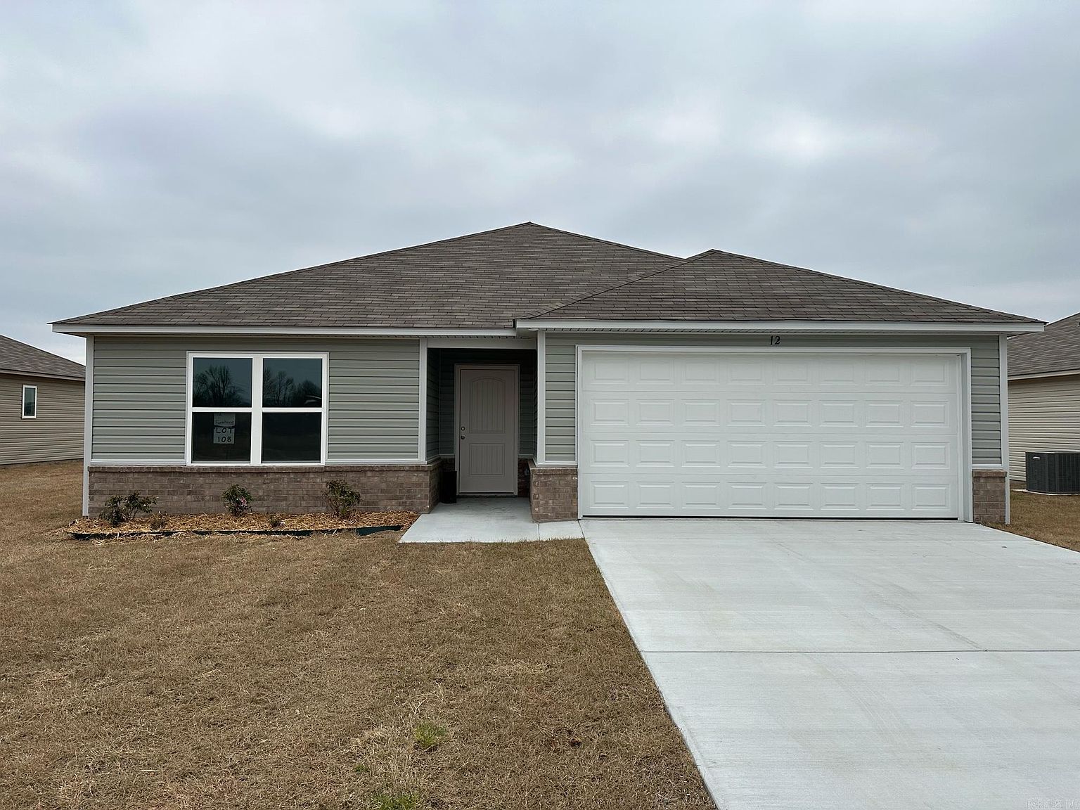 12 Farmhouse Cir, Vilonia, AR 72173 Zillow