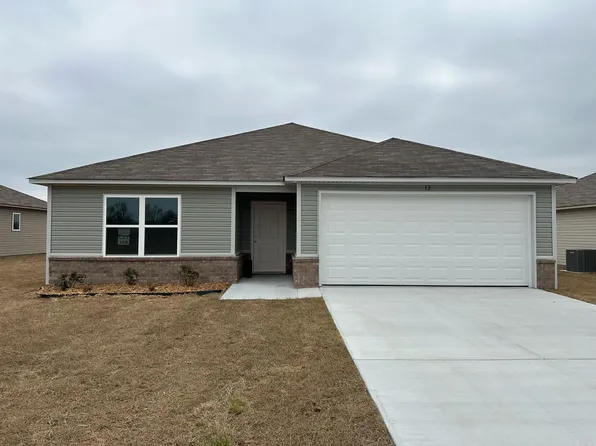 12 Farmhouse Cir, Vilonia, AR 72173