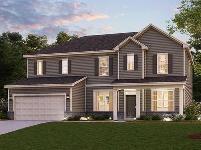 4259 Freight St LOT 3, Tucker, GA, 30084