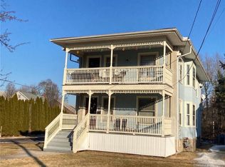 245 Bristol St, Southington, CT 06489