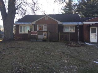 601 Jeffrey St, Herkimer, NY 13350