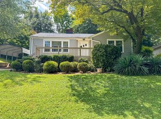 7 Kirkwood Ln, Greenville, SC 29607