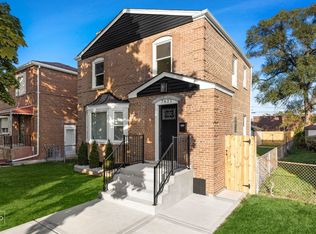7621 S Artesian Ave, Chicago, IL 60652