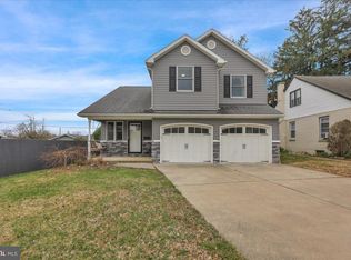 226 Montgomery Ave, Reading, PA 19606