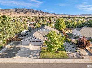 821 Laca St, Dayton, NV