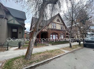 210 - 214 S. Excelsior, Butte, MT 59701